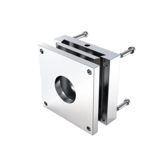 牙齒粘接的剪切強度測試夾具(jù)工裝(zhuāng) 牙齒粘接的剪切強度測試夾具工(gōng)裝