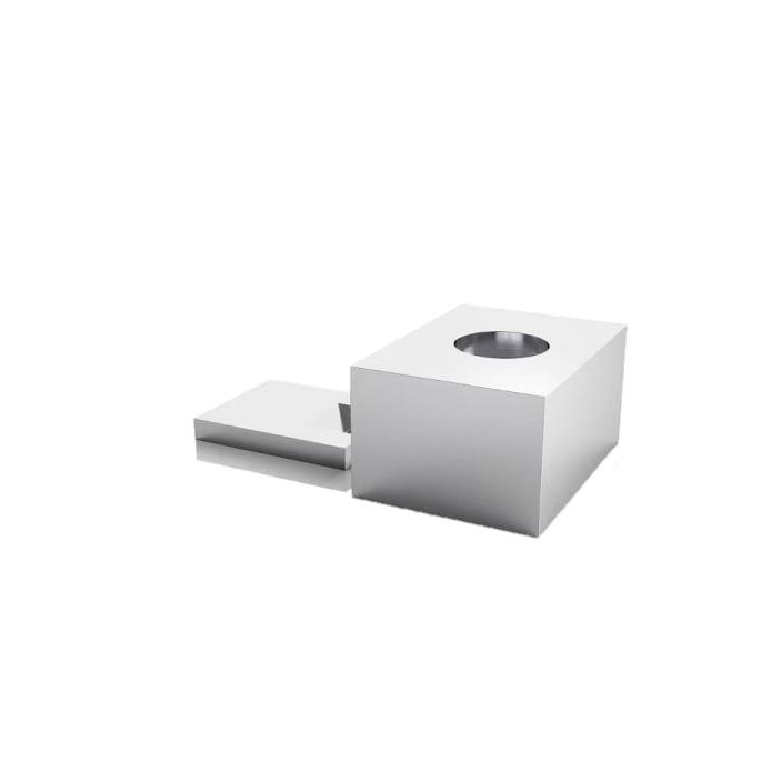 牙齒粘（zhān）接的剪切強度測試夾具（jù）工裝方法(一（yī）)