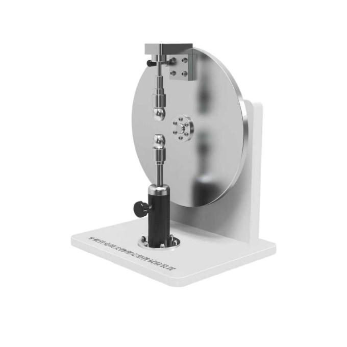 牙根管充填尖物理完整性試驗夾具工裝‌