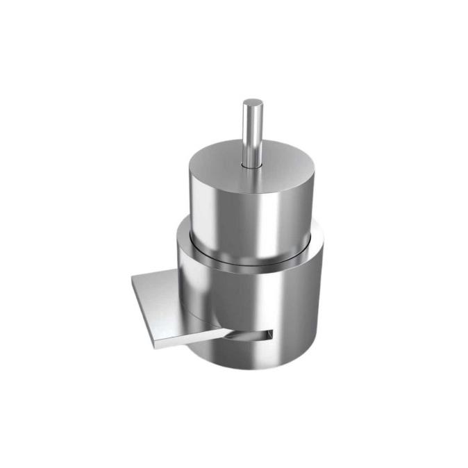 圓柱形牙科銀汞合金試（shì）樣的模（mó）具