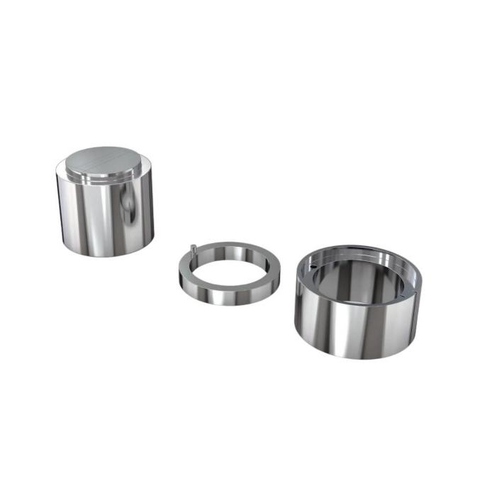 細（xì）節再現器具、劃線試驗塊