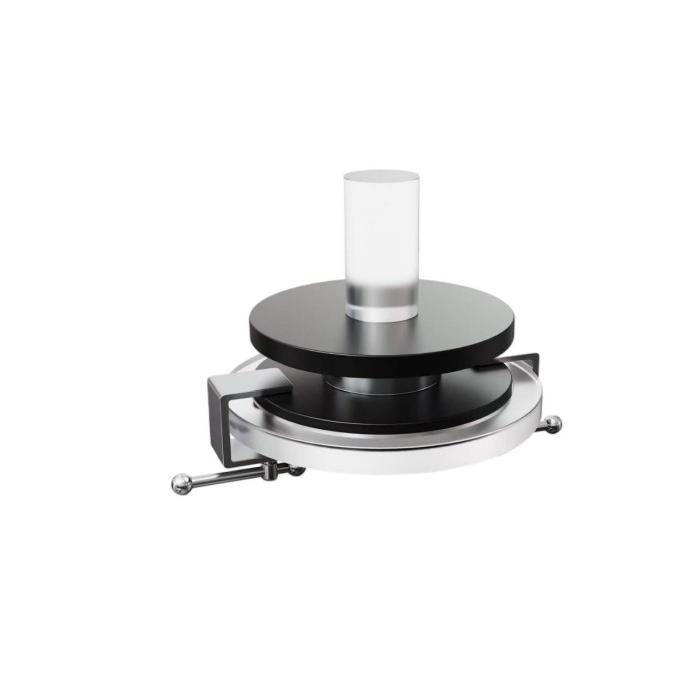 拉伸粘接強度試驗裝置-活動義齒軟襯材料