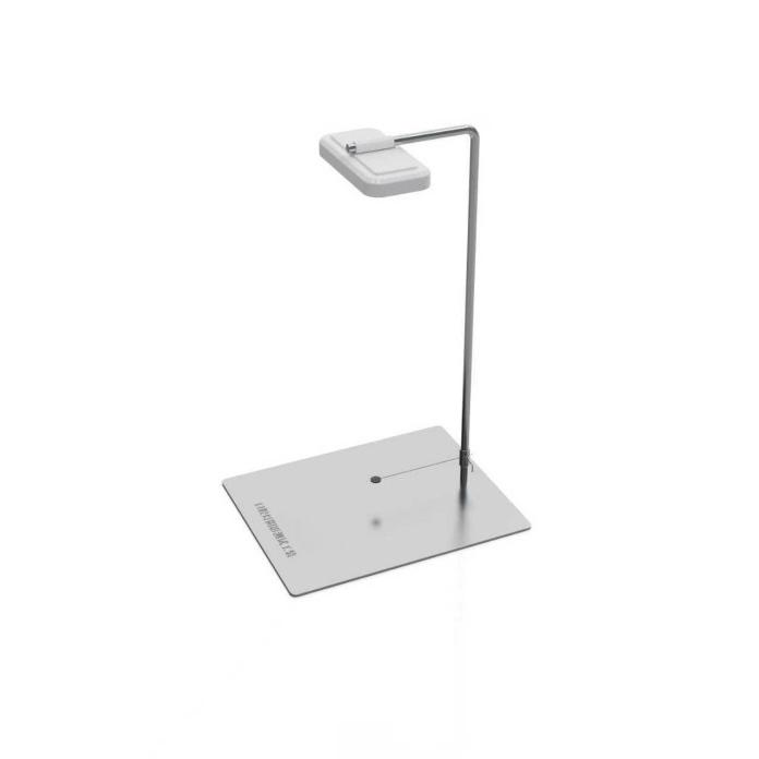 口(kǒu)腔燈陰影測試工裝