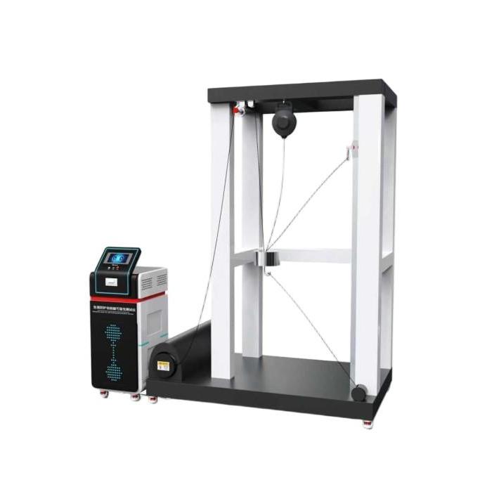 墜落防(fáng)護自鎖器可靠性測試儀