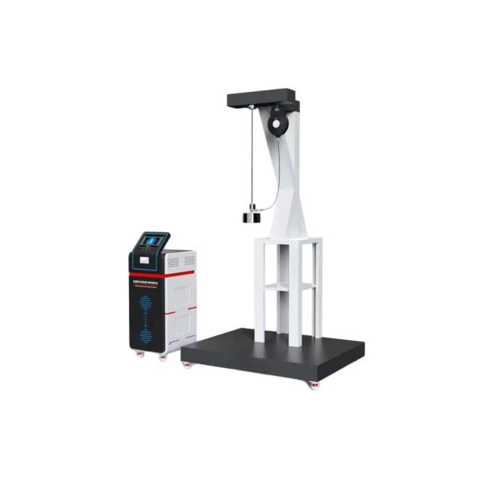 墜(zhuì)落防(fáng)護速差(chà)器可靠性測試儀