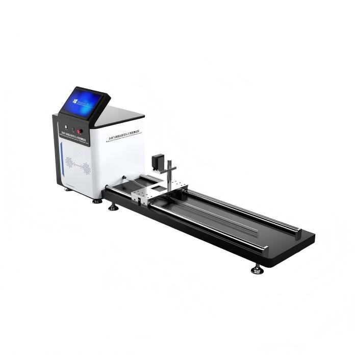 醫用(yòng)氣體低壓軟管壓力變形測試儀